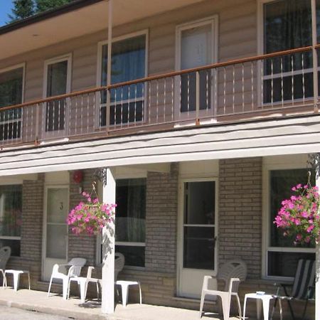 Meaford Inn Экстерьер фото