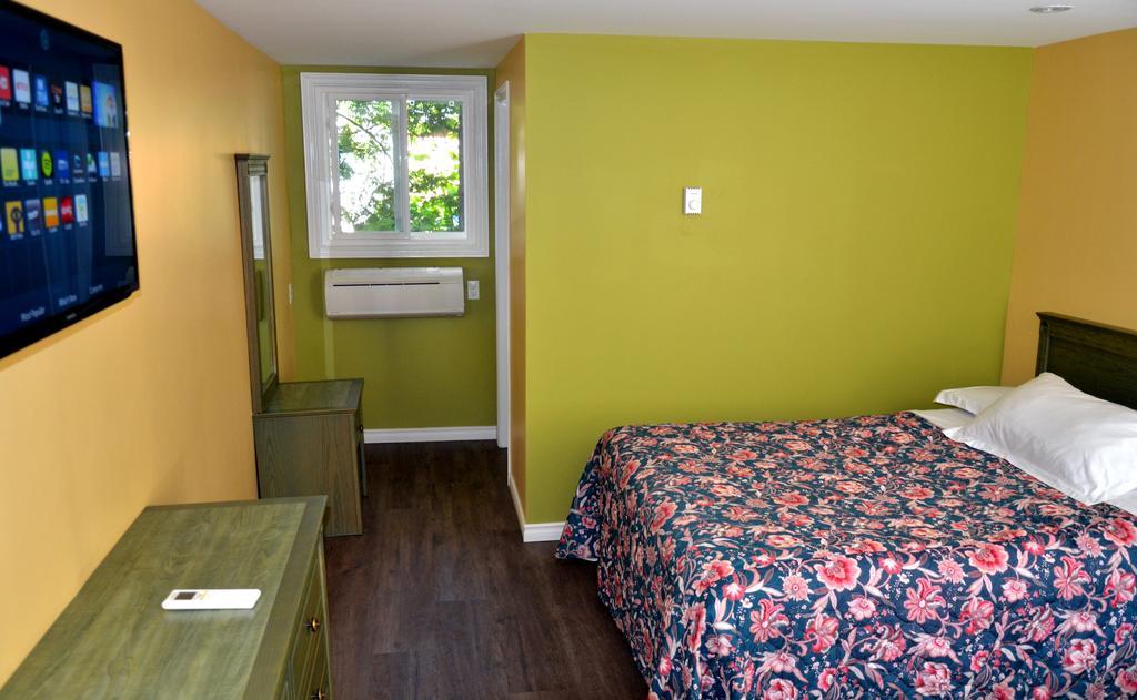 Meaford Inn Экстерьер фото