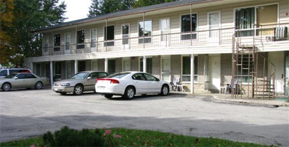 Meaford Inn Экстерьер фото