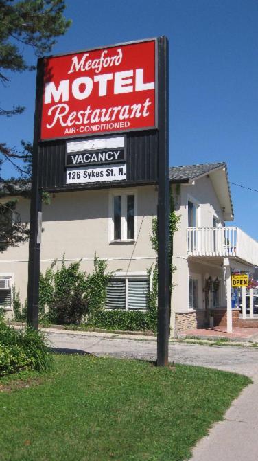 Meaford Inn Экстерьер фото