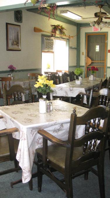Meaford Inn Экстерьер фото