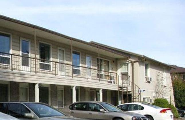 Meaford Inn Экстерьер фото