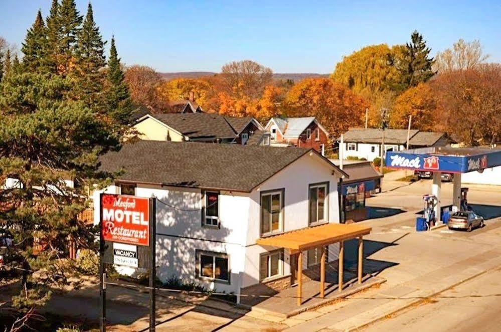 Meaford Inn Экстерьер фото