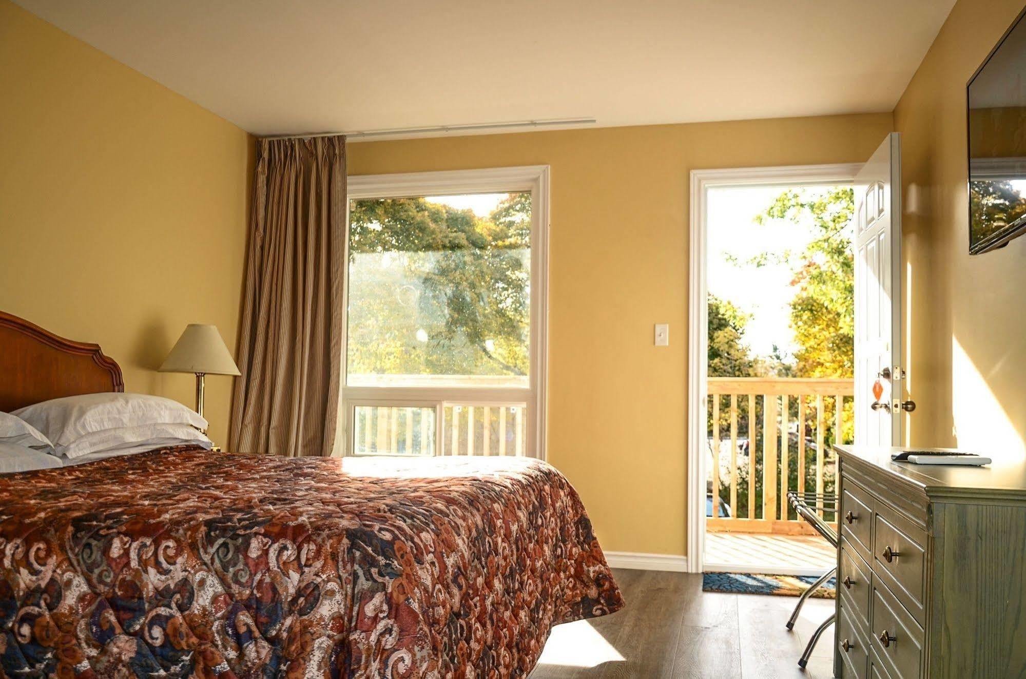 Meaford Inn Экстерьер фото