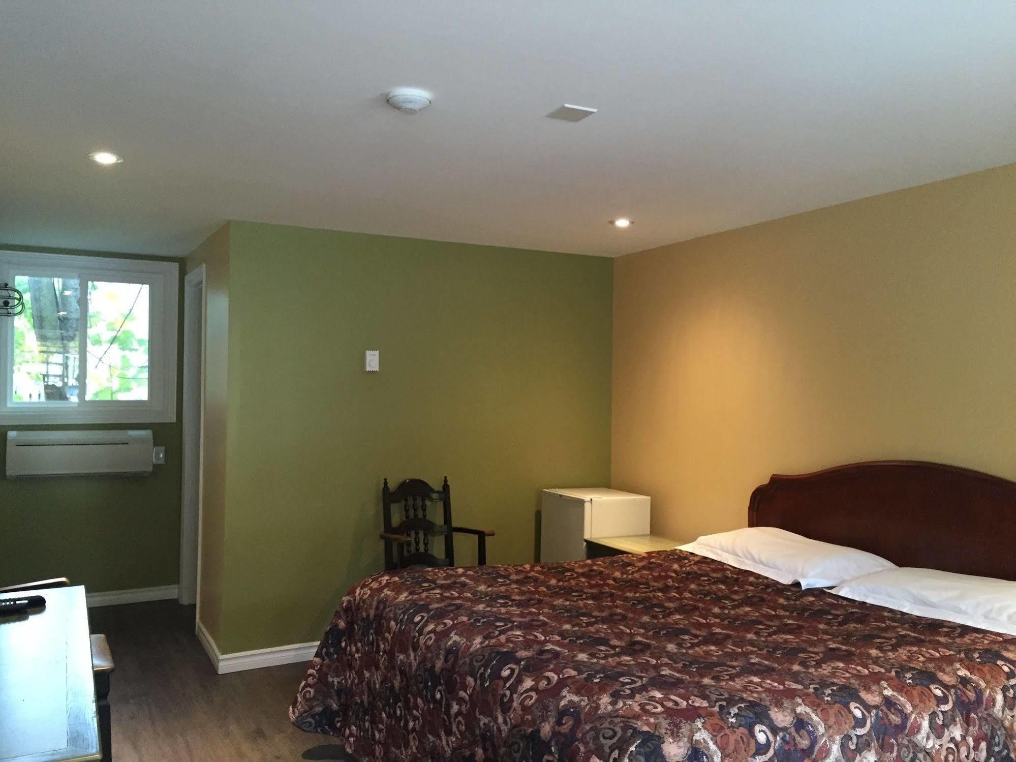 Meaford Inn Экстерьер фото