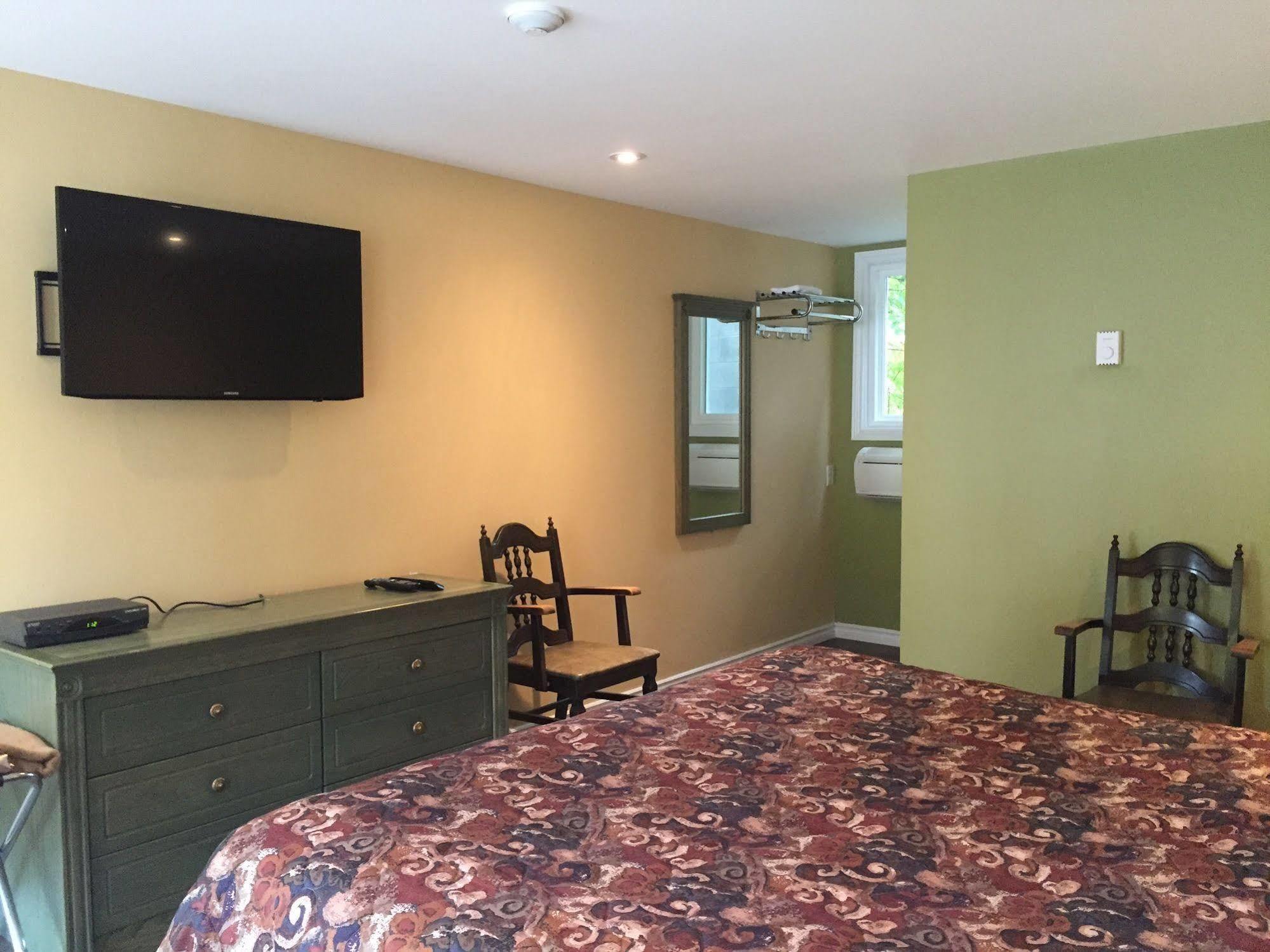 Meaford Inn Экстерьер фото