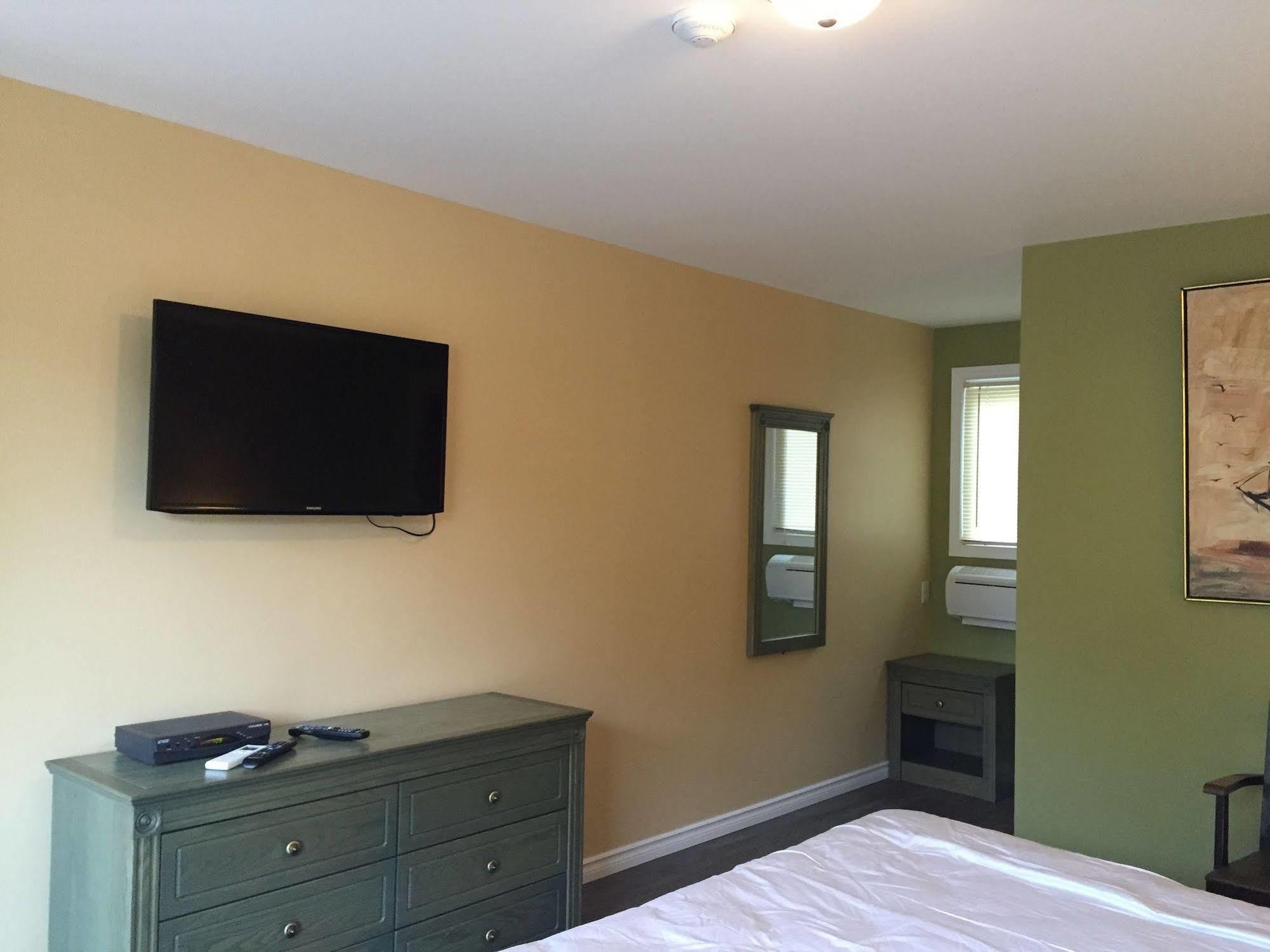Meaford Inn Экстерьер фото