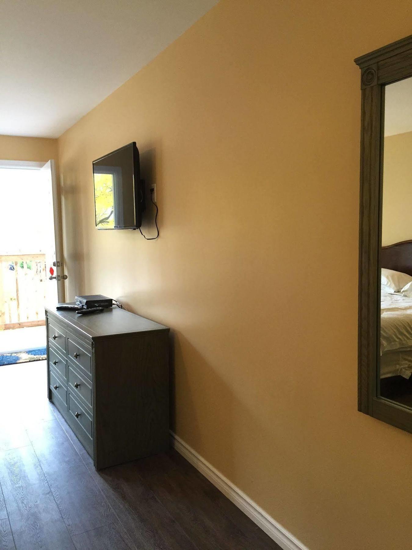 Meaford Inn Экстерьер фото