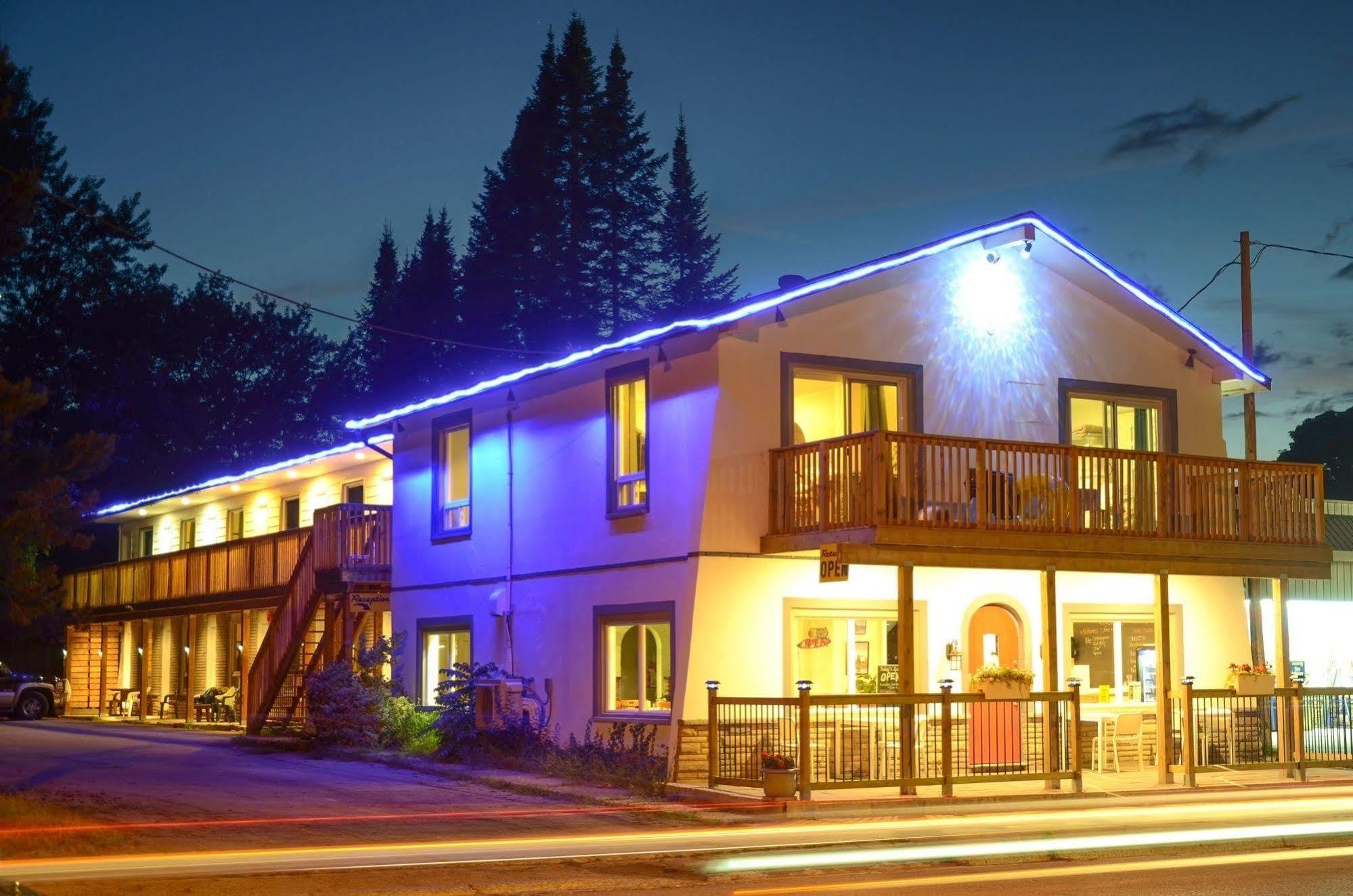 Meaford Inn Экстерьер фото