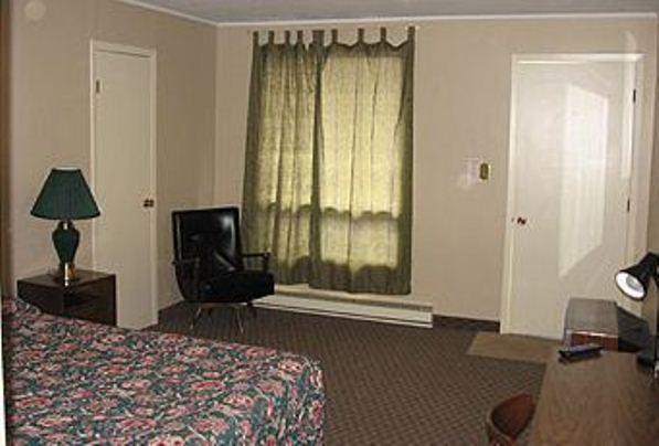 Meaford Inn Экстерьер фото